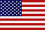 Flag of USA